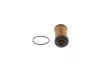 Масляний фільтр (з прокладками) CHEVROLET AVEO, CRUZE, ORLANDO, TRAX OPEL MOKKA / MOKKA X 1.2-1.8LPG 05.09- BOSCH F 026 407 338 (фото 3)