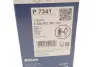 Масляний фільтр BOSCH F026407341 (фото 4)