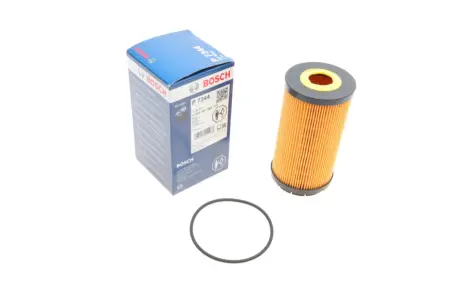 Фільтр масляний BOSCH F026407344