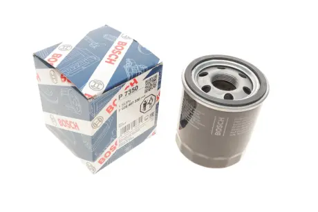 Фільтр масляний BOSCH F026407350