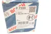 Фільтр масляний BOSCH F026407350 (фото 5)