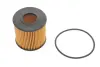 Фільтр масляний TOYOTA AURIS I, II 1.4 D4D 07-, YARIS II, 1.4 D4D 06- BOSCH F 026 407 363 (фото 1)