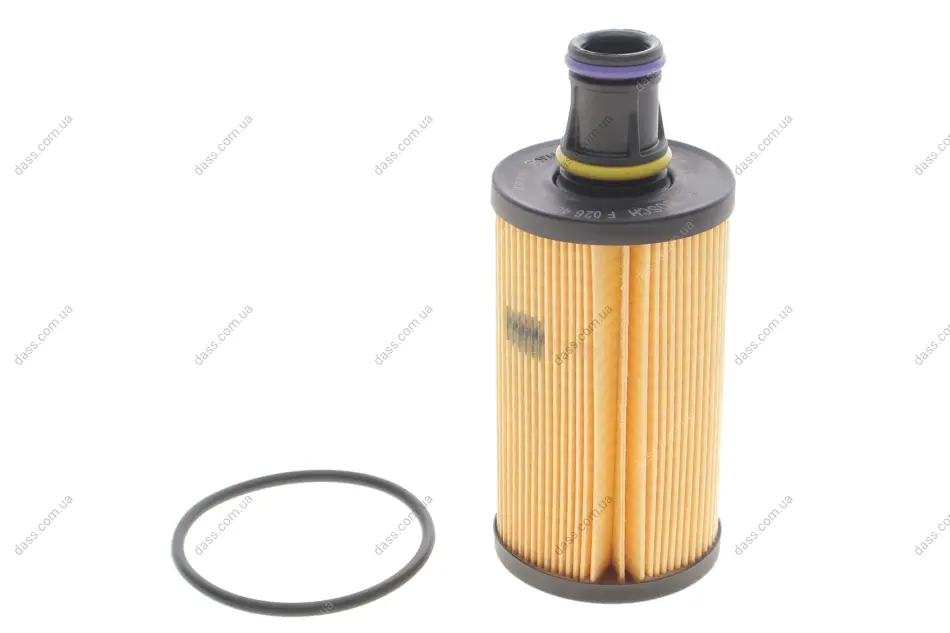 Фільтр масляний Land Rover Defender/Discovery/Range Rover 19- Bosch F026407371 (фото 1)