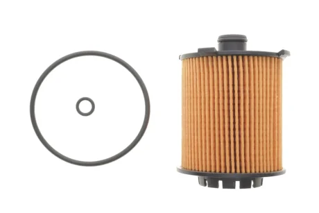 P7391 VOLVO Оливний фільтр S60 III 19-, V60 II 18- Bosch F026407391