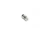Накінечник форсунки CHEVROLET CORSA OPEL COMBO/MINIVAN, CORSA A, CORSA A TR, CORSA A/HATCHBACK, CORSA B, CORSA B/HATCHBACK, KADETT E 15D-X17D(4EE1) 06.87-12.02 BOSCH H 105 007 108 (фото 1)
