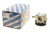Насос ГПК Ford Focus II 1.4-1.6 i 03-12/Volvo C30/S40/V50 1.6 i 06-12 BOSCH KS00000098 (фото 1)