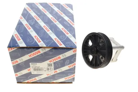 Насос ГПК Volvo S80 I/XC90 I 2.4D 01-14 BOSCH KS00000133