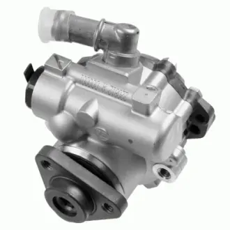 Гідравлічний насос рульової шестерні BOSCH KS00000522