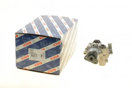 VW насос гідропідс.Passat,Audi A4/6,Skoda SuperB 95- BOSCH KS00000599