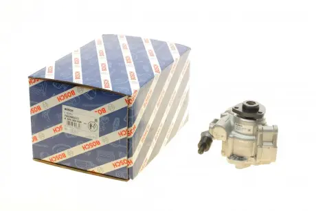 Насос ГПК MB G-class (W463/W461) 01-/M-class (W163) 2.7CDI 99-05 (OM612) BOSCH KS00000626