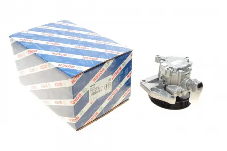 Насос ГПК MB C-class (W203)/GL-class (X164)/M-class (W164) 2.5-5.5 05-13 (M272/M273) BOSCH KS00000634
