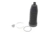 Пильник рейки рульової BMW 5 (E60/F10)/ Porsche Cayenne 2.0-4.8/2.0-4.0d 04- (+2 хомути) BOSCH K S00 003 494 (фото 1)