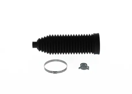 Пильник рейки рульової BMW 5 (F10)/7 (F01/F02/F03/F04)/X6 (E71/E72) 09- (+2 хомути) BOSCH K S00 003 956