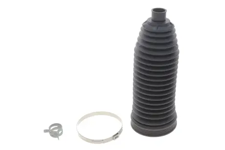 Пильник рейки рульової BMW 3 (E46)/5 (F10)/7 (F01/F02/F03/F04) 97- (+2 хомути) BOSCH K S00 004 085