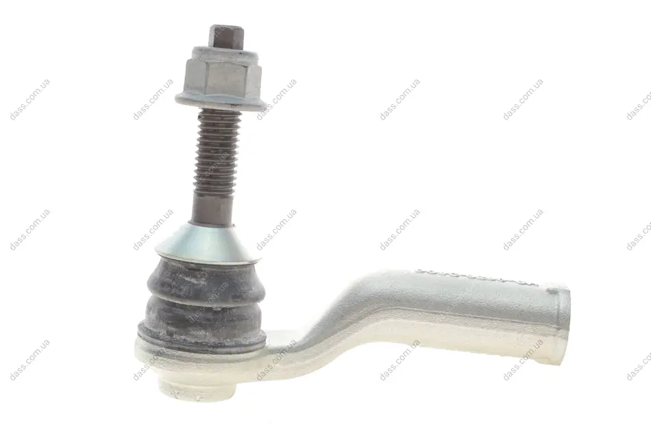 Наконечник тяги рульової (L) Ford Galaxy/Mondeo 1.0-2.0 TDCi 14- Bosch K S00 004 125 (фото 1)
