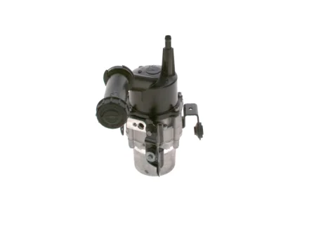 Насос гідропідсилювача Bosch KS00910104