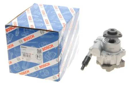 Насос ГПК BMW 3 (E90-E93)/X1 (E84) 2.0D 04-15 (N47) BOSCH KS02000016
