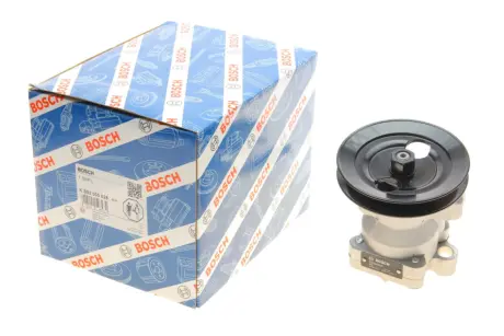 Насос ГПК Kia Rio II 1.4 16V/1.6CVVT 05-11 BOSCH K S02 000 028