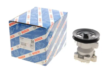 Насос ГПК Hyundai Accent I-II 1.3/1.5/1.6 94-05 BOSCH K S02 000 029