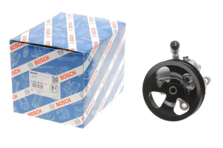Насос ГПК Toyota Hilux VIII 2.4D/2.8D 15- BOSCH KS02000047
