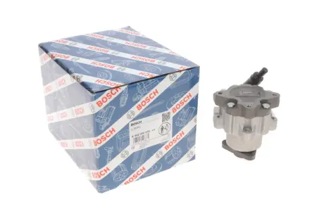 Насос гидропідсилювача керма BMW E36 BOSCH KS02000076
