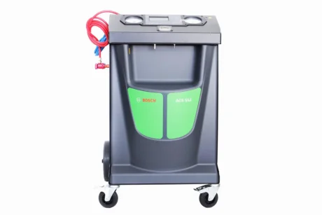 Пристрій автоматичного обслуговування кондиціонерів ACS 553 P R134a Bosch S P00 000 149