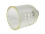 Корпус паливного фільтра MAN TGA D0836LF41-D2876LF25 04.00- BOSS FILTERS BS04182 (фото 1)