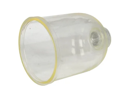 Корпус паливного фільтра MAN TGA D0836LF41-D2876LF25 04.00- BOSS FILTERS BS04182