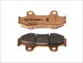 Гальмівні колодки BREMBO 07055XS (фото 1)