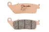Гальмівні колодки BREMBO 07074XS (фото 1)