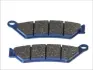Гальмівні колодки BREMBO 07BB0306 (фото 2)