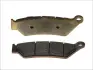 Гальмівні колодки BREMBO 07BB0390 (фото 1)