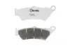 Гальмівні колодки BREMBO 07BB03LA (фото 1)