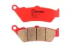 Гальмівні колодки BREMBO 07BB03SP (фото 1)