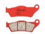 Гальмівні колодки BREMBO 07BB04SA (фото 1)