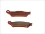 Гальмівні колодки BREMBO 07BB04SD (фото 1)