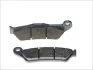 Гальмівні колодки BREMBO 07BB04SX (фото 2)