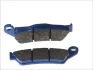Тормозные колодки BREMBO 07BB04TT (фото 2)
