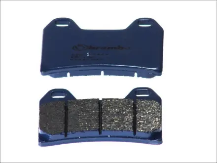 Гальмівні колодки BREMBO 07BB1907