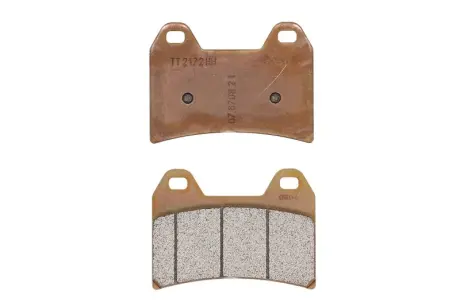 Гальмівні колодки BREMBO 07BB1990