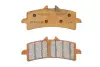 Гальмівні колодки BREMBO 07BB3793 (фото 1)