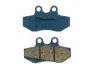 Гальмівні колодки BREMBO 07GR1406 (фото 1)
