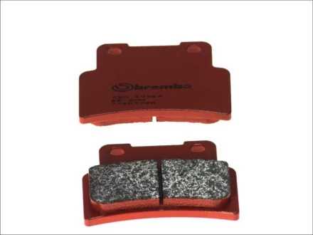 Гальмівні колодки BREMBO 07GR77SA