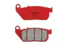Гальмівні колодки BREMBO 07HD13SA (фото 1)