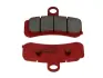 Гальмівні колодки BREMBO 07HD15SA (фото 1)