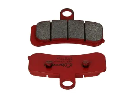 Гальмівні колодки BREMBO 07HD15SA