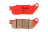 Гальмівні колодки BREMBO 07HO13SP (фото 1)