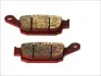 Гальмівні колодки BREMBO 07HO27SP (фото 2)