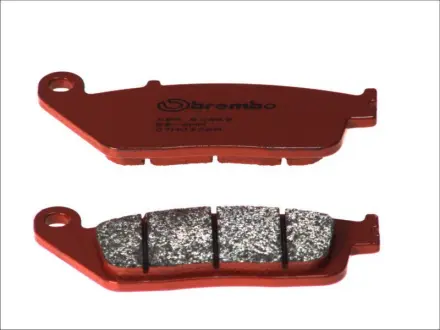 Гальмівні колодки BREMBO 07HO30SA