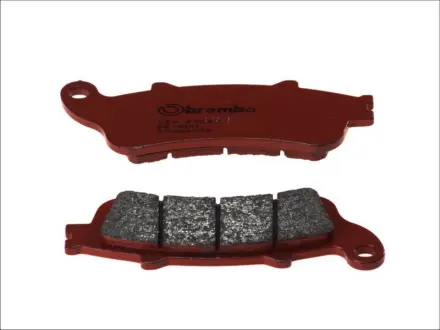 Гальмівні колодки BREMBO 07HO42SA